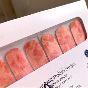 Colorstreet Set in stone collection